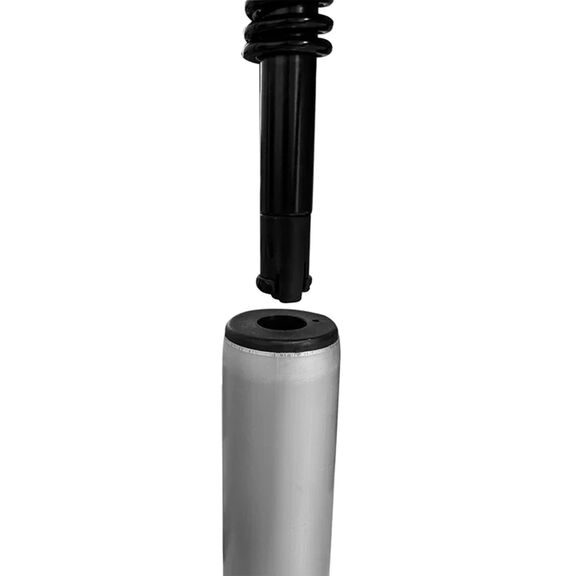 King Pin Seat Mount Bracket image number 4