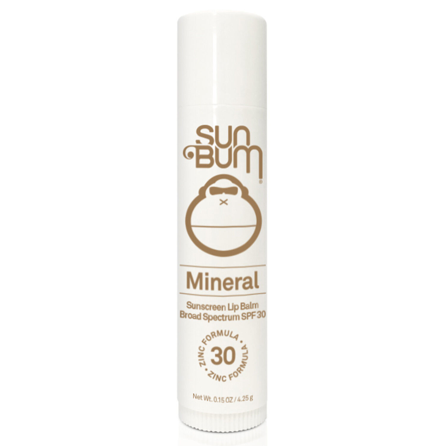 Mineral SPF 30 Lip Balm