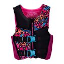 HL Girl's Youth Indy HRM NEO Life Vest, Small image number 0
