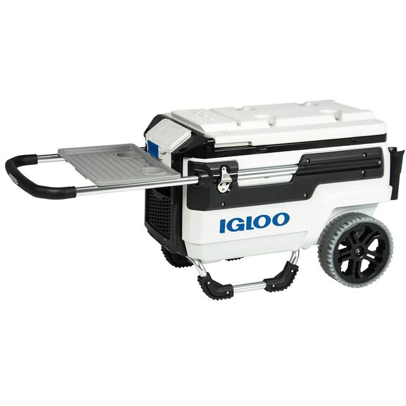 70 qt. Trailmate Marine Cooler image number 2