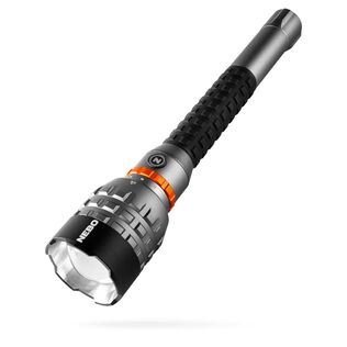 DAVINCI 18000 Mag Dial Flashlight