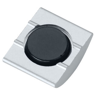 Torque Tube Foil Key with Bumper