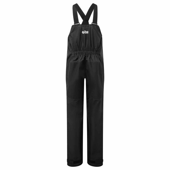 Women's Verso Lite Bibs image number 1