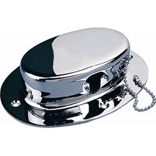 Replacement Cap and Chain