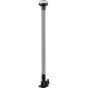 SEAFLO 02 Series 36 In All-Around LED Pole Navigation Light 12V for Boats Up to 65 Ft image number 0
