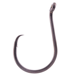 Offset Heavy Circle-SS