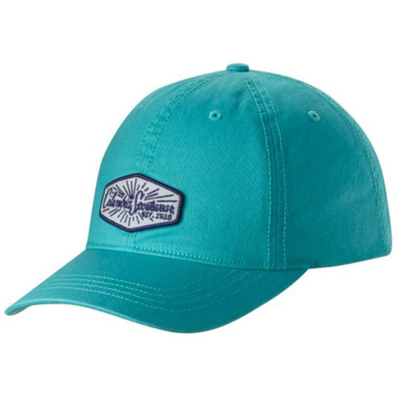 Women's Down The Path Ball Cap image number 0
