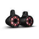M2 Color Optix&trade; 2-Way Horn Loaded Wake Tower Speakers, Pair image number 3