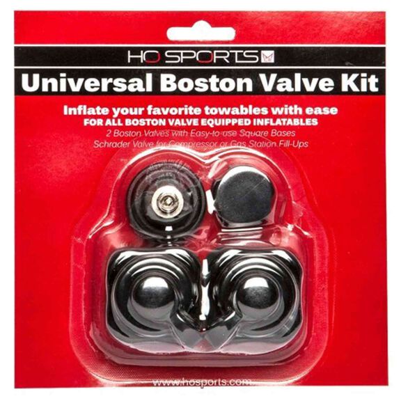 Replacement Boston Valves, 2-Pack image number 0