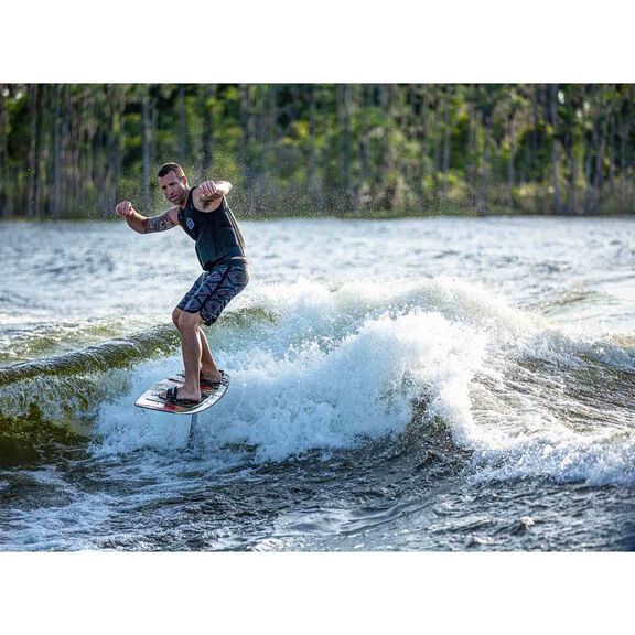 150 cm Wakefoil 2.0 Foilboard image number 3