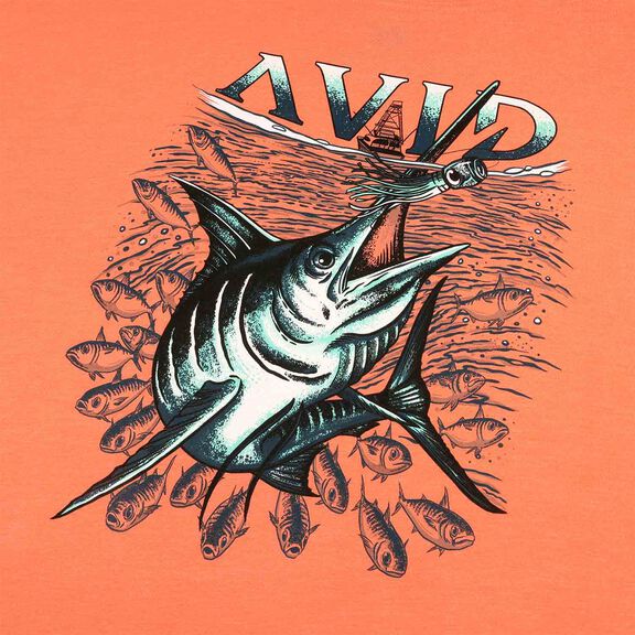 Men's Marlin Mayhem Shirt image number 2