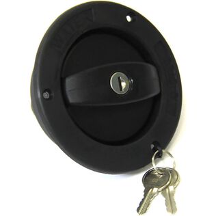 SEAFLO Lockable Gravity Water Inlet with Check Valve