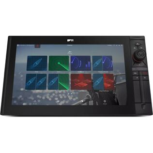 Raymarine Axiom 2 Pro 16 S Chartplotter/Fishfinder