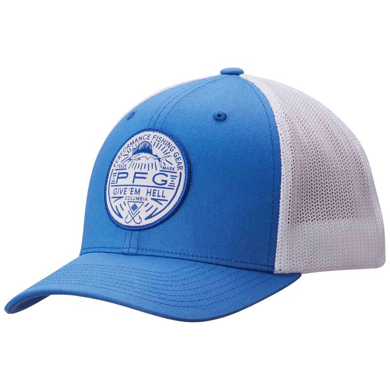COLUMBIA Men's PFG Mesh™ Ball Cap West Marine
