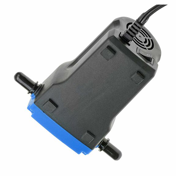 Oil Changer, 12V DC image number 3