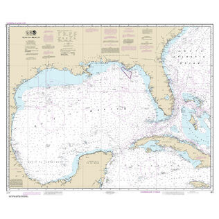 #411 Gulf of Mexico Sailing