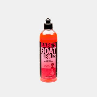 Babe's Boat Bubbles, 16 oz.