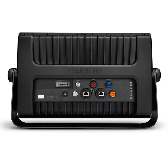 GPSMAP 7616xsv Multifunction Display with BlueChart g2 Coastal and LakeVu Charts image number 2