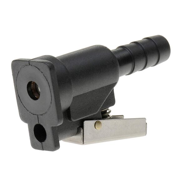 Fuel Line Connector, Johnson/Evinrude image number 1