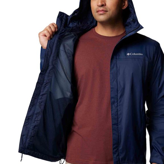 Men's Watertight II Jacket image number 5