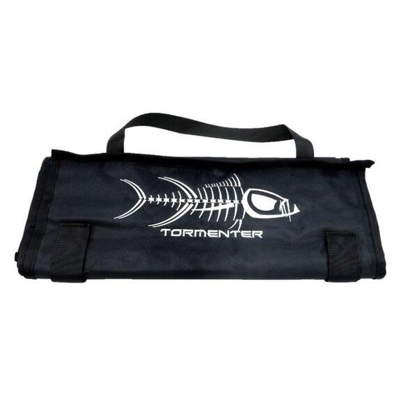 Tuna Crusher Trolling Rig Kit image number 1
