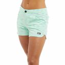 Women's Moana Hybrid Shorts image number 1