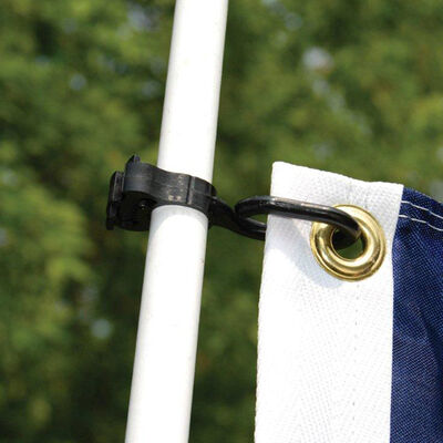 Flag Clips | West Marine