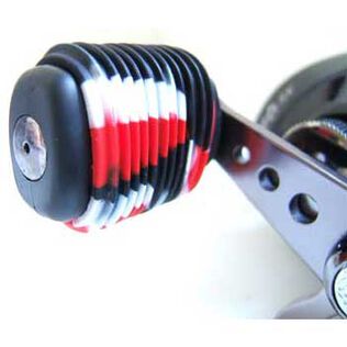 Reel Grip Handle Cover, Pair