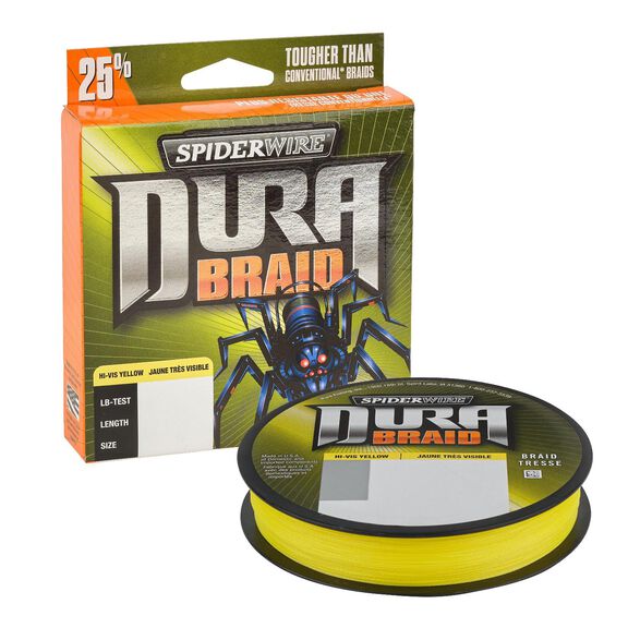 SDB40Y-300 SPW DURABRD 40LB 300Y HVYL image number 0