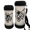 Bait Up Live Bait Container for Fishing, Dual-Lid Design and Floating Basket Technology, 35oz image number 2