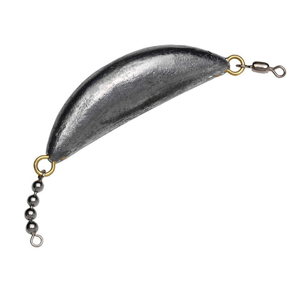6 oz. Spin Sinker 6oz image number 0