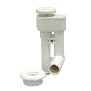 Vacuum Breaker Kit