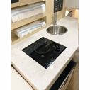 Mediterranean 1 Burner Marine Cooktop with PUPS&trade;, 120V image number 3