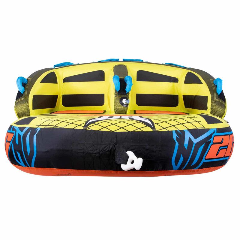HO SPORTS 2G 2Person Towable Tube West Marine