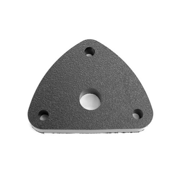 Upper-Hinge Spacer for BOLT Electric Actuator image number 0