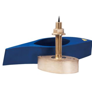 B265 Low-Medium Chirp, 1kW, w/ FB, Navico 9-Pin Y-Cable, DT