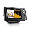 Helix 5 DI G2 Fishfinder with Down Imaging and DualBeam PLUS Sonar image number 2