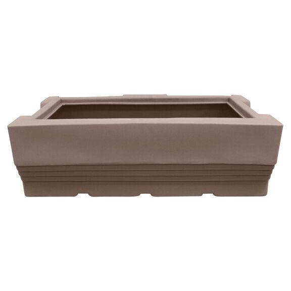 Premier Series Pontoon Flip-Flop Seat Base Only image number 3
