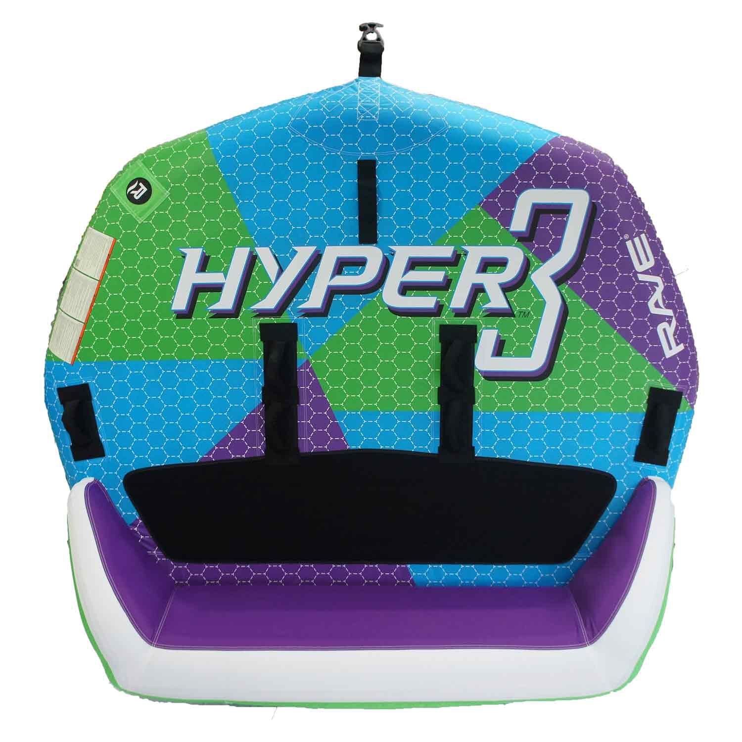 Rave Sports Hyper 3