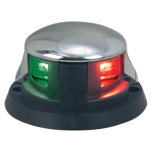 LED Horizontal Mount Bi-Color Light