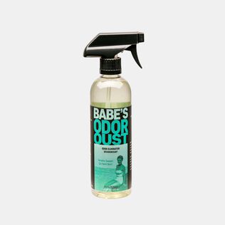 Babe's Odor Oust, 16 oz.