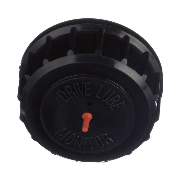 Quicksilver 8067271 Gear Lube Monitor Reservoir Cap image number 0