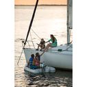 Honda BF5 HP Portable 4-Stroke Outboards image number 3