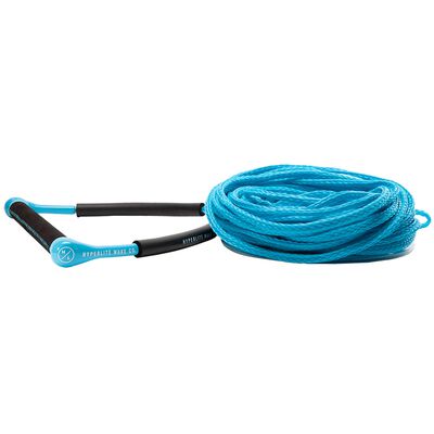 65' 3-Section Wakeboard Tow Rope with CG Handle