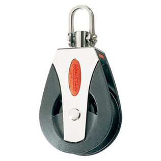 Series 50 All-Purpose Single High Load Block