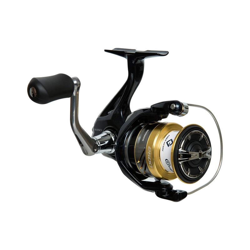 Nasci Spinning Reels West Marine