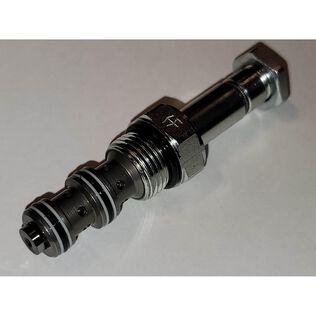 Side-Power Gear Leg Hardware Kit