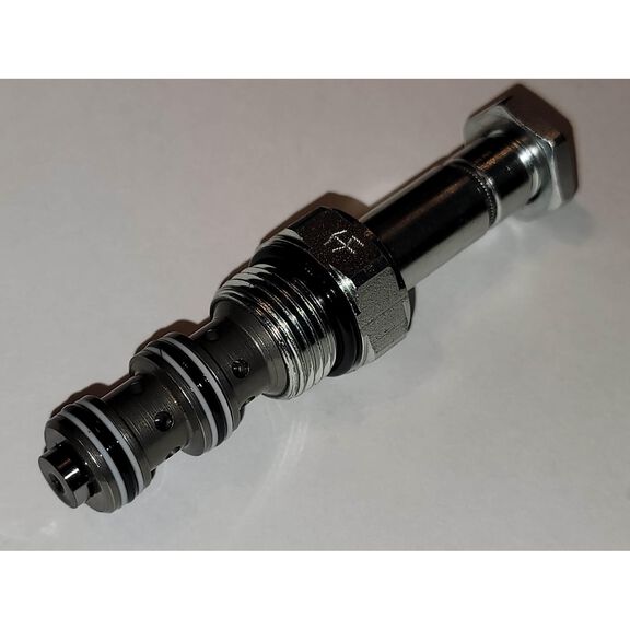 Side-Power Gear Leg Hardware Kit image number 0