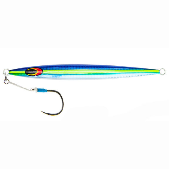 The Streaker Bottom Jig image number 0