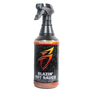 Blazin Hot Sauce, 32 oz.